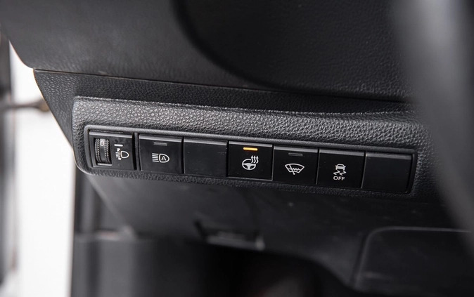 Toyota Corolla cena 69999 przebieg: 170000, rok produkcji 2021 z Kcynia małe 529
